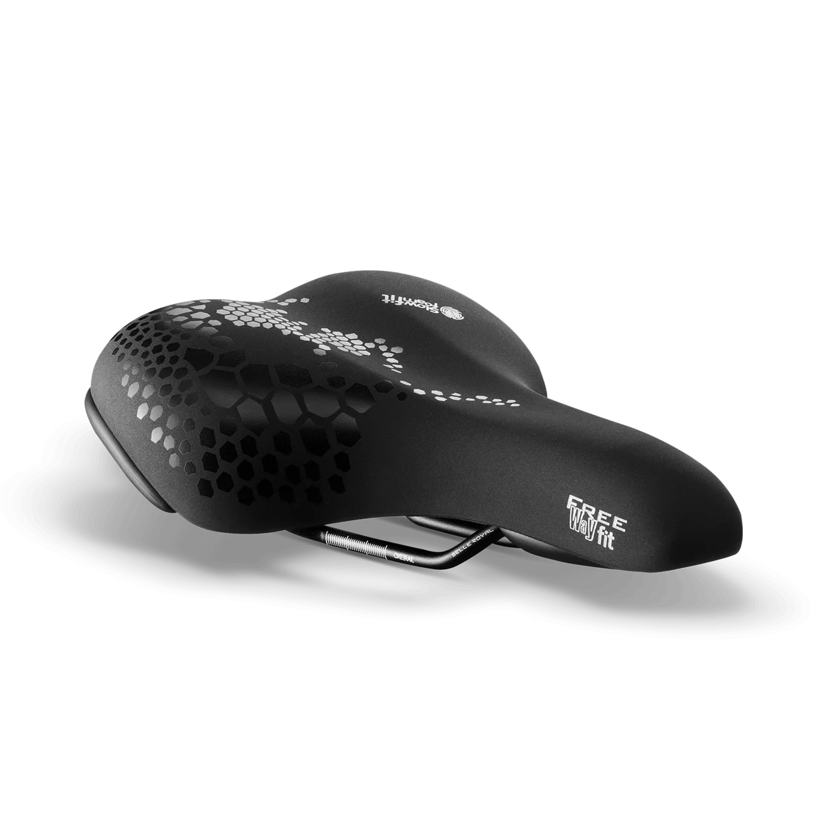 Selle Royal zadel Freeway Fit Moderate