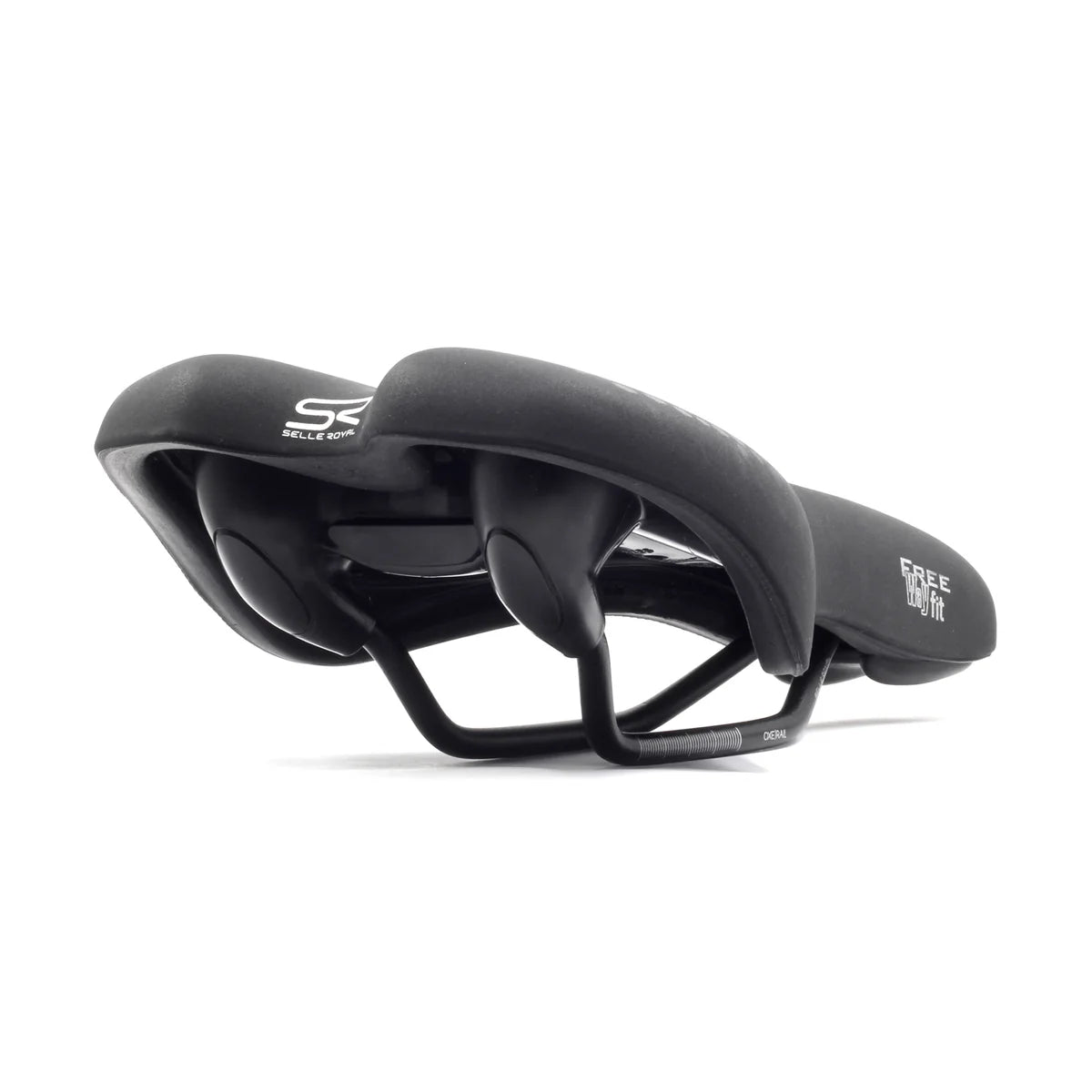 Selle Royal zadel Freeway Fit Athletic