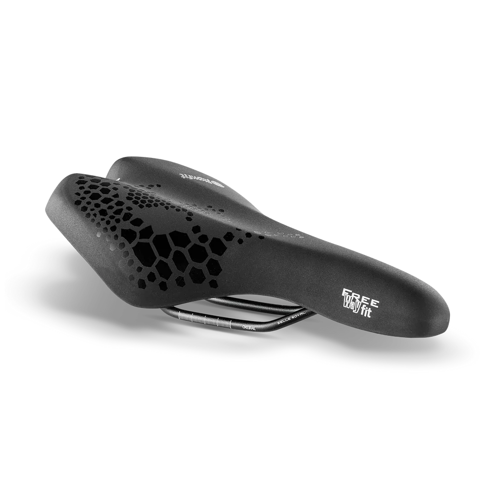 Selle Royal zadel Freeway Fit Athletic