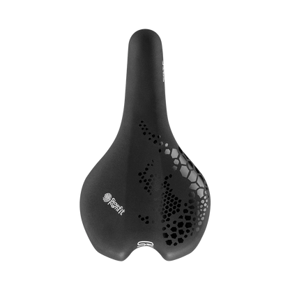 Selle Royal zadel Freeway Fit Athletic