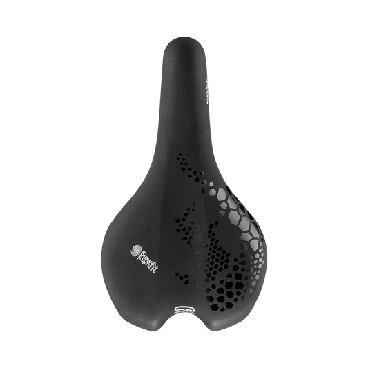 Selle Royal zadel Freeway Fit Athletic