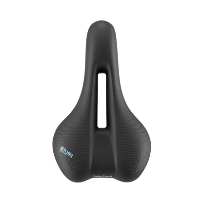 Selle Royal zadel Float Athletic