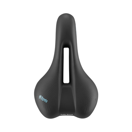 Selle Royal zadel Float Athletic