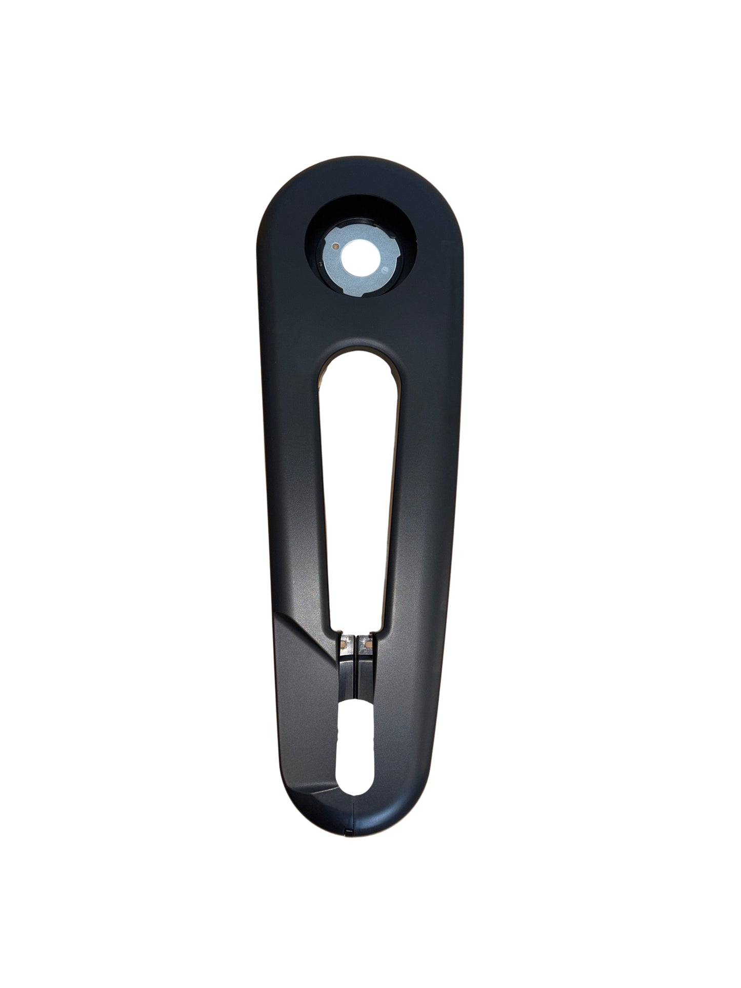 BFK Load kettingkast 26" mat zwart