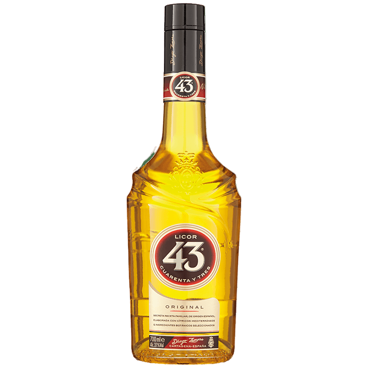 Licor 43
