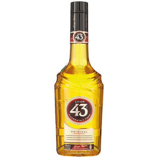 Licor 43