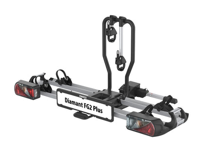 Pro User Diamant FG2 Plus