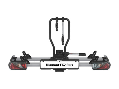 Pro User Diamant FG2 Plus