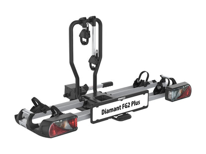 Pro User Diamant FG2 Plus