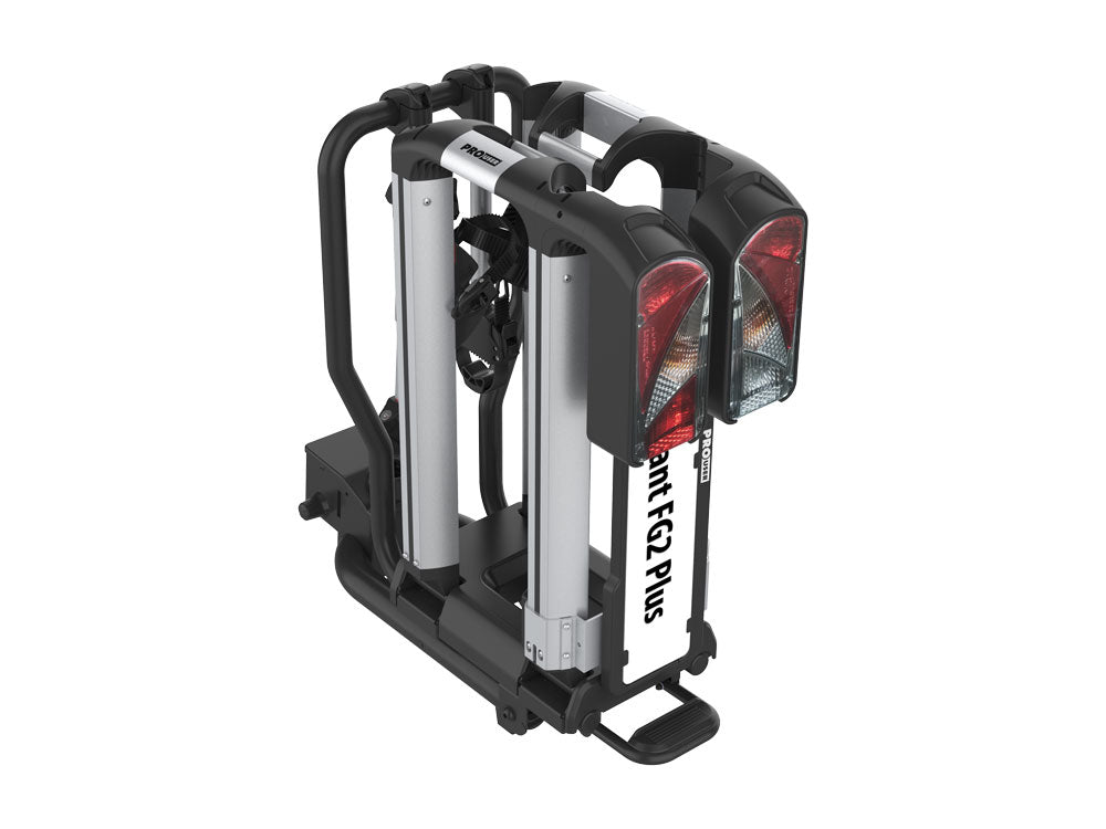 Pro User Diamant FG2 Plus