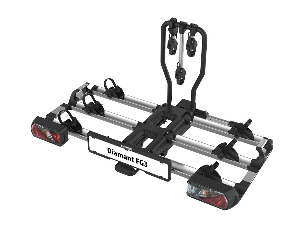 Pro User Diamant FG3