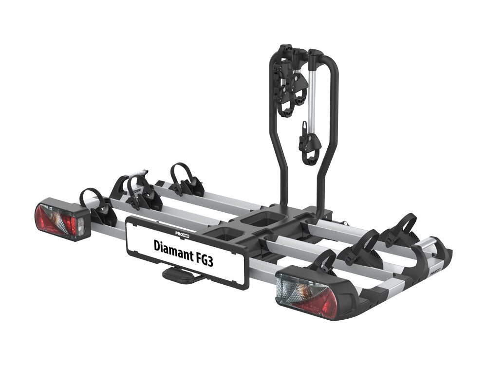Pro User Diamant FG3