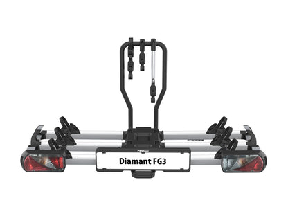 Pro User Diamant FG3