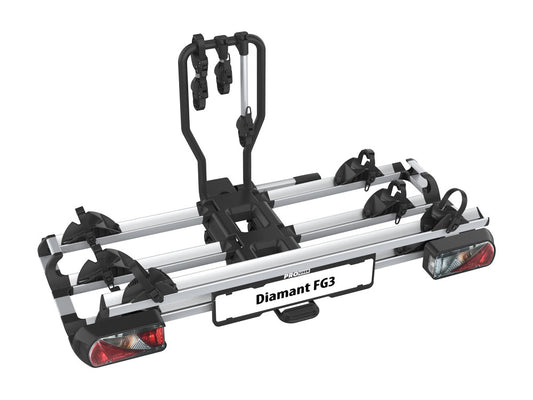 Pro User Diamant FG3
