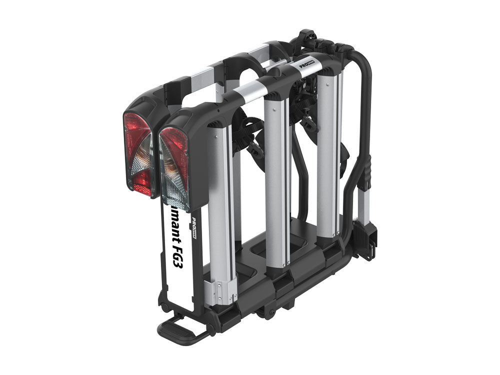 Pro User Diamant FG3