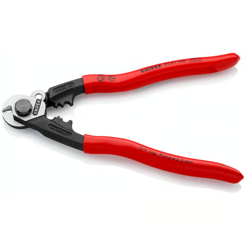 Cyclus kabeltang Knipex