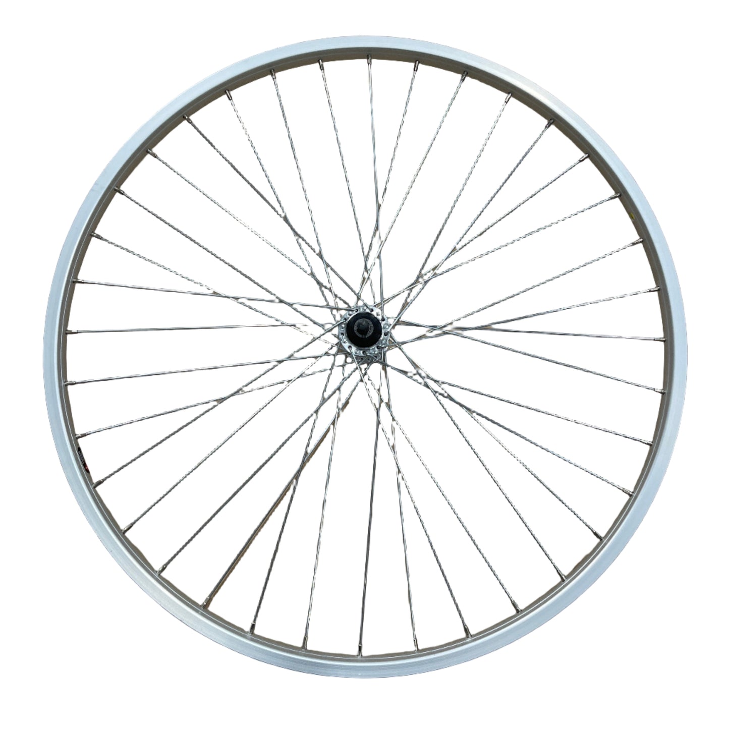 Voorwiel 26" - 559 / 26x1.75 BFK zilver