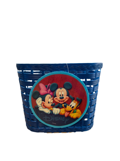 Stamp C865053 Mickey mand