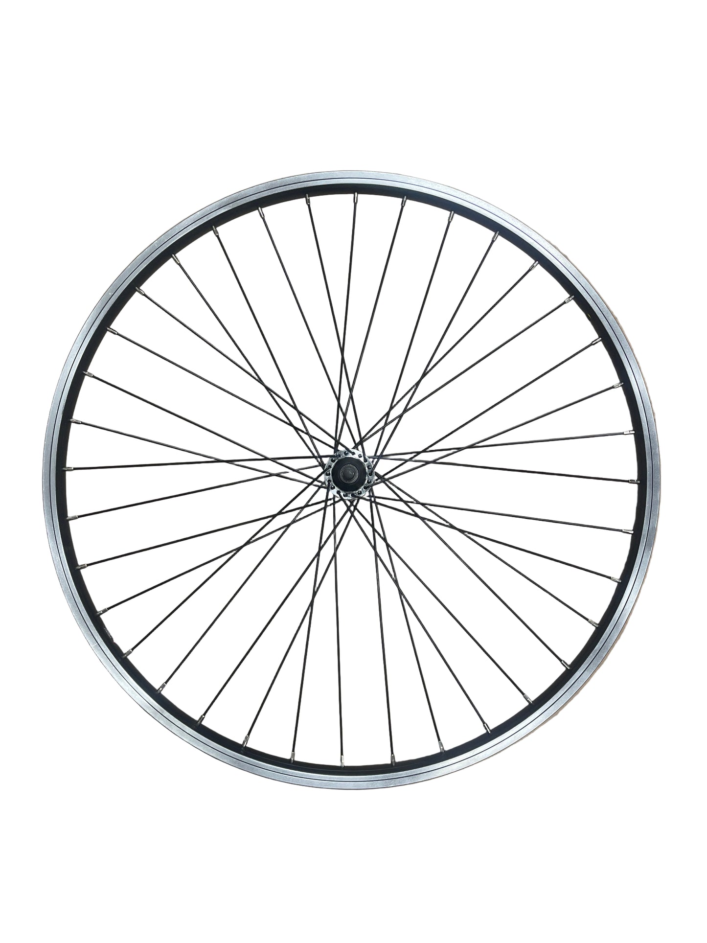 Voorwiel 26" - 559 / 26x1.75 BFK zwart