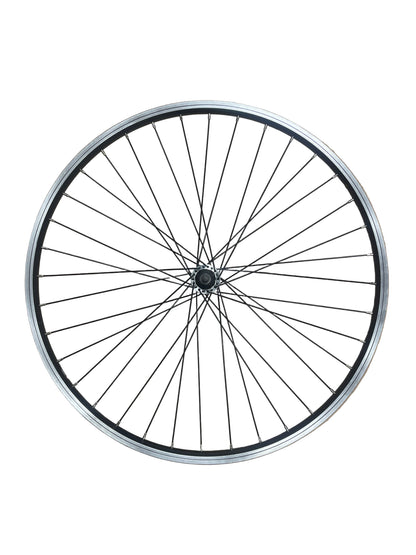 Voorwiel 26" - 559 / 26x1.75 BFK zwart