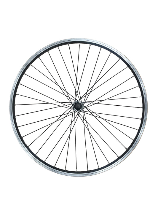 Voorwiel 26" - 559 / 26x1.75 BFK zwart