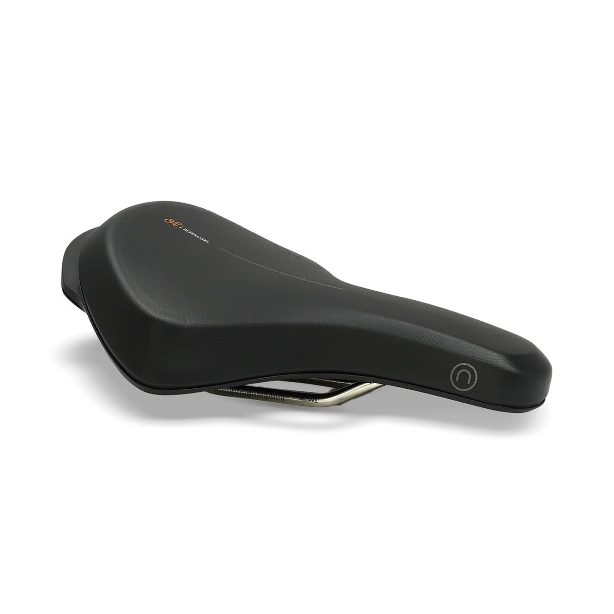 Selle Royal zadel All Journeys On Moderate unisex