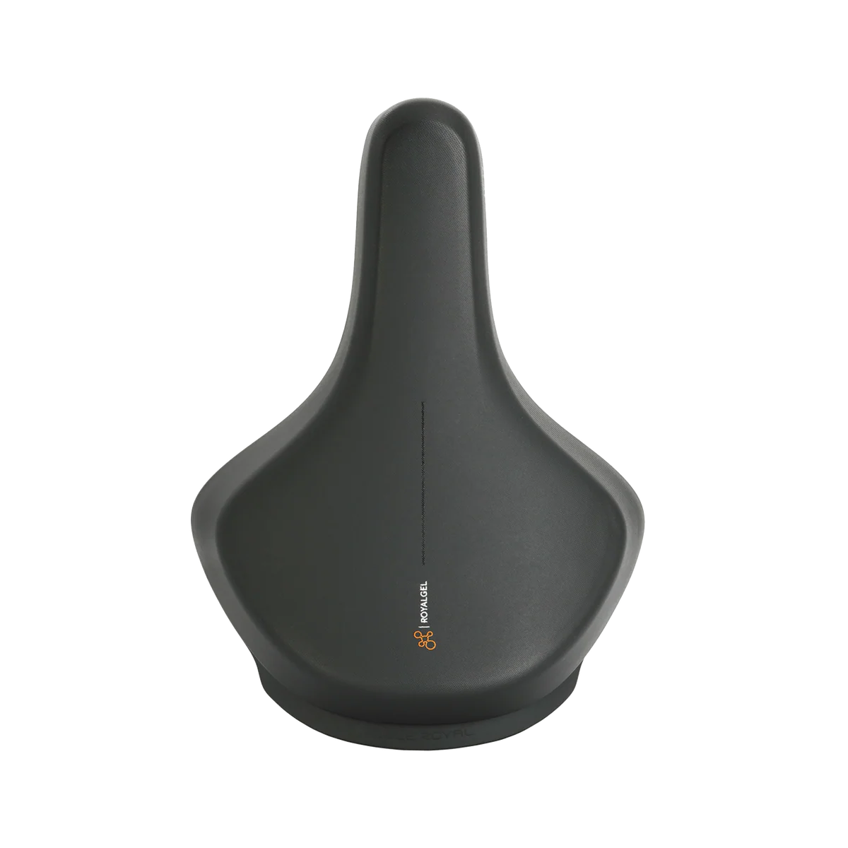 Selle Royal zadel All Journeys On Moderate unisex