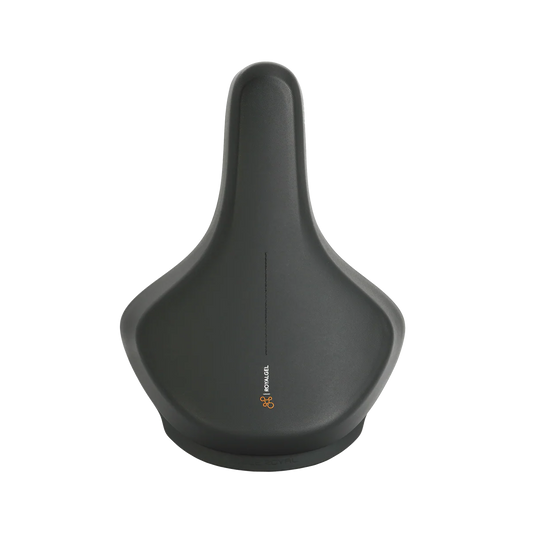 Selle Royal zadel All Journeys On Moderate unisex