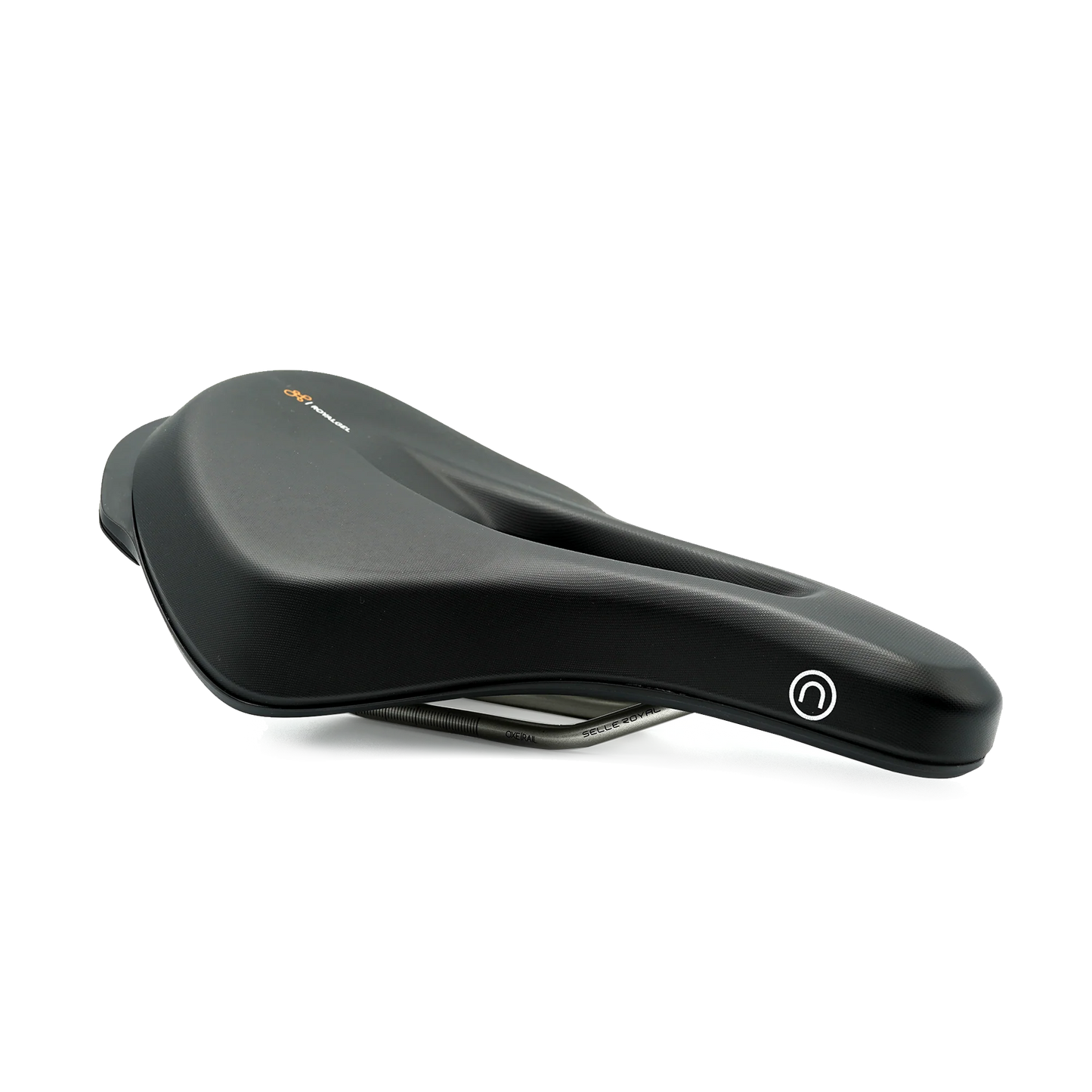 Selle Royal zadel All Journeys On Moderate unisex