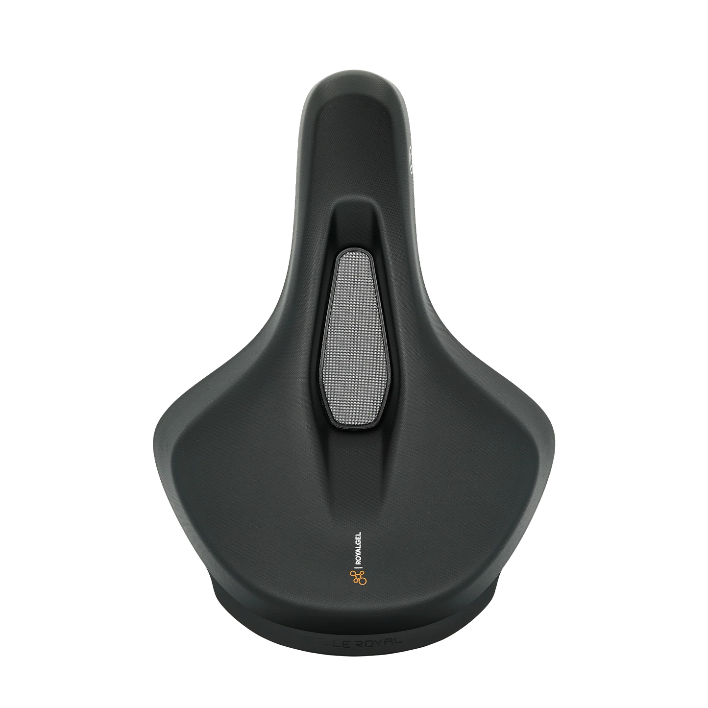 Selle Royal zadel All Journeys On Moderate unisex
