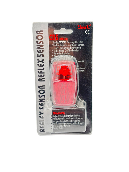 Smart achterlicht automatisch / 16TL260RC-03