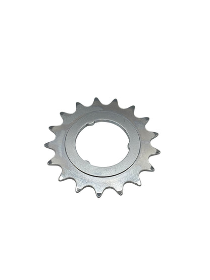 SA HSL 946 tandwiel 17T.  1/2x3/32 vlak