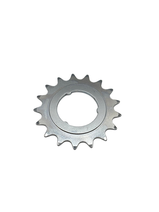 SA HSL 946 tandwiel 17T.  1/2x3/32 vlak