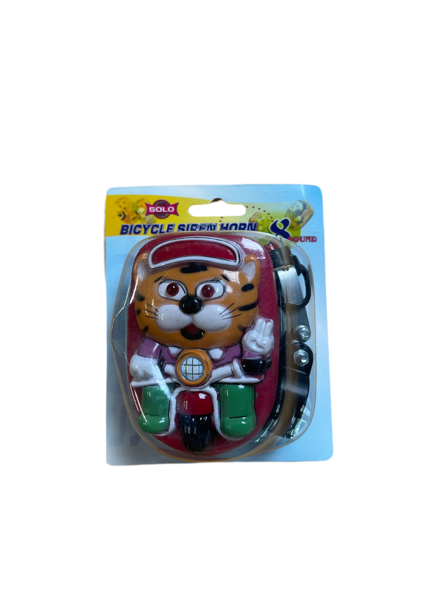 Sirene 8-tonig - SL-258A