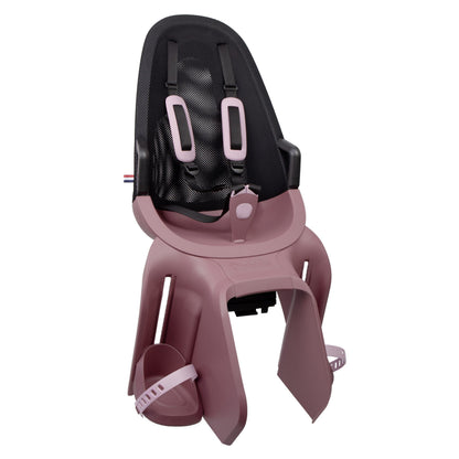 Qibbel Air Q766 Plum Rose achterzitje MIK-HD