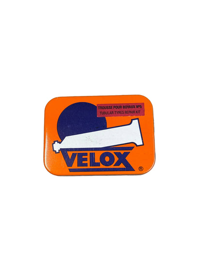 Velox reparatieset tube