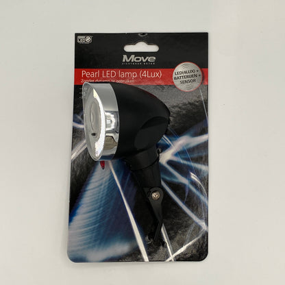 Smart Move Pearl led lamp 4Lux BL123WWOC-4-02 CDS-sensor