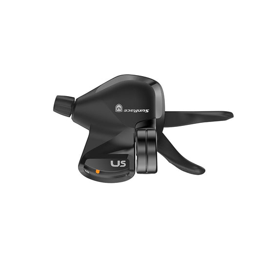 Sun Race DLUS61 trigger versteller rechts 10-speed U-serie & display