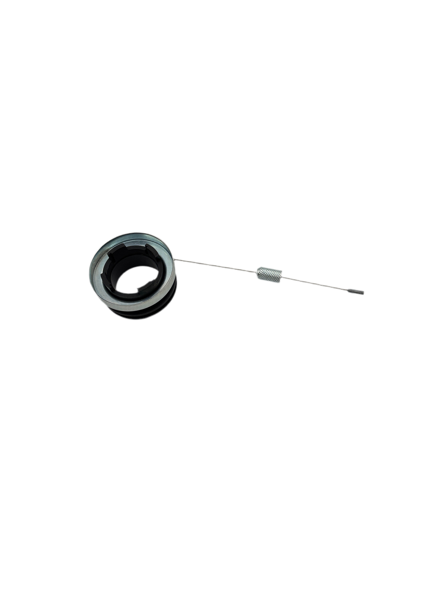 SA HSJ 848 schakelpoelie met 12 cm. kabel
