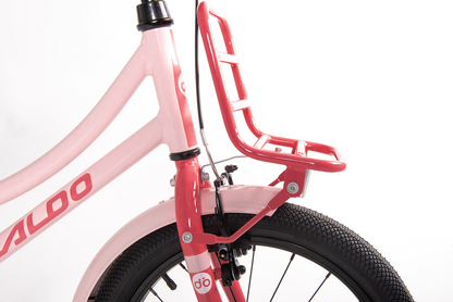 ALDO 16'' Luna roze