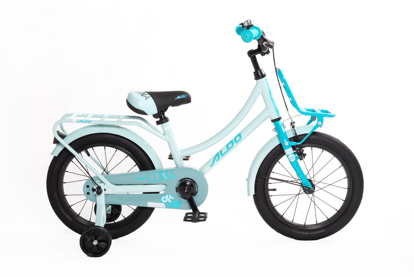 ALDO 16'' Luna mintgroen