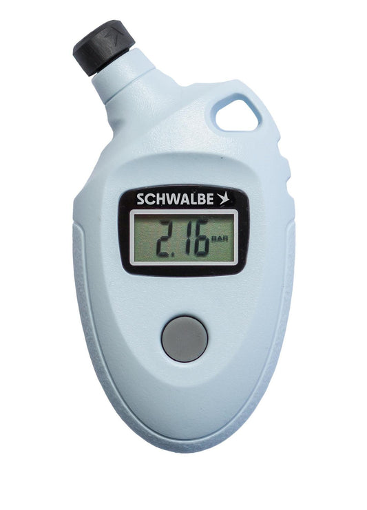 Schwalbe Airmax Pro luchtdrukmeter - 6010.02