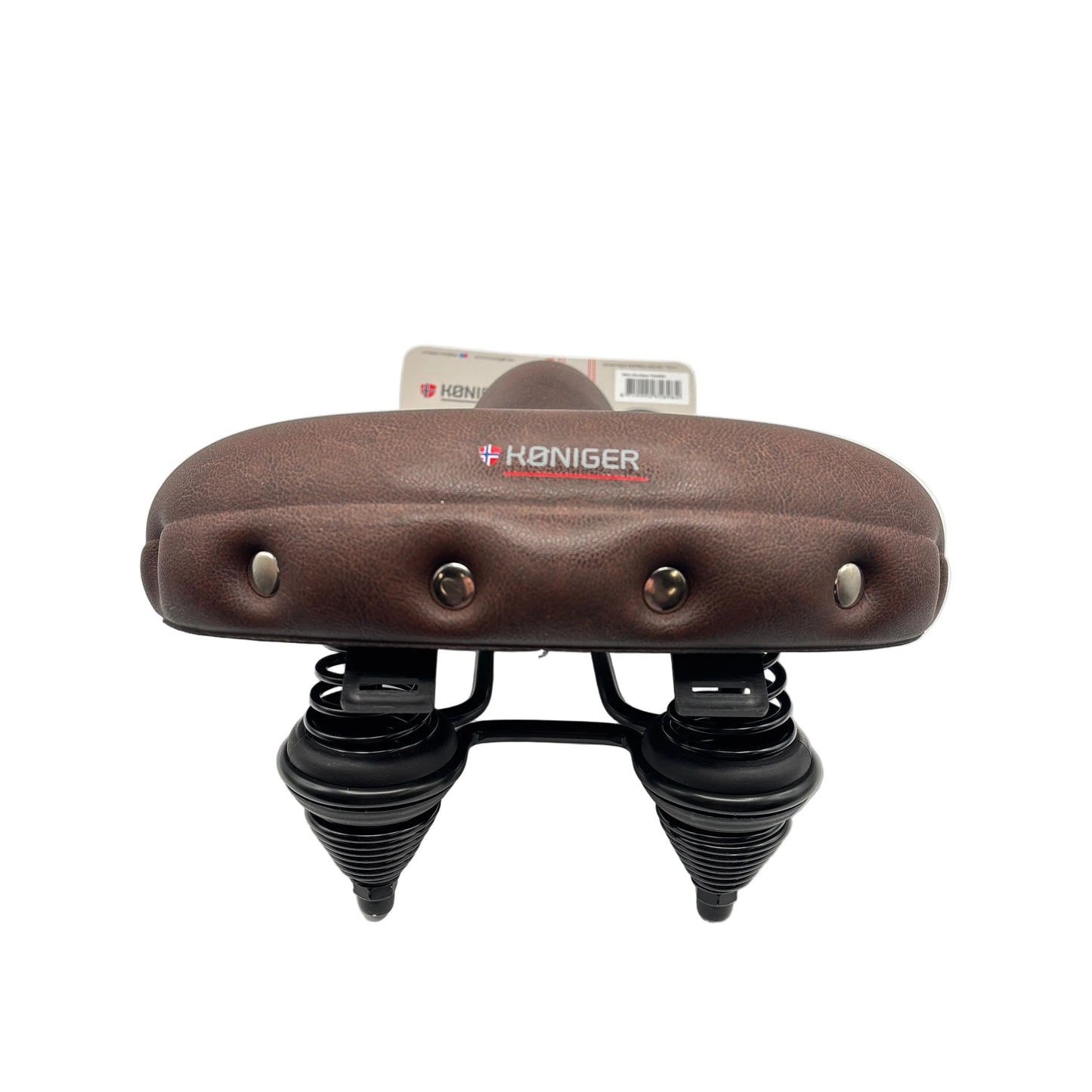Koniger zadel KS7039BR