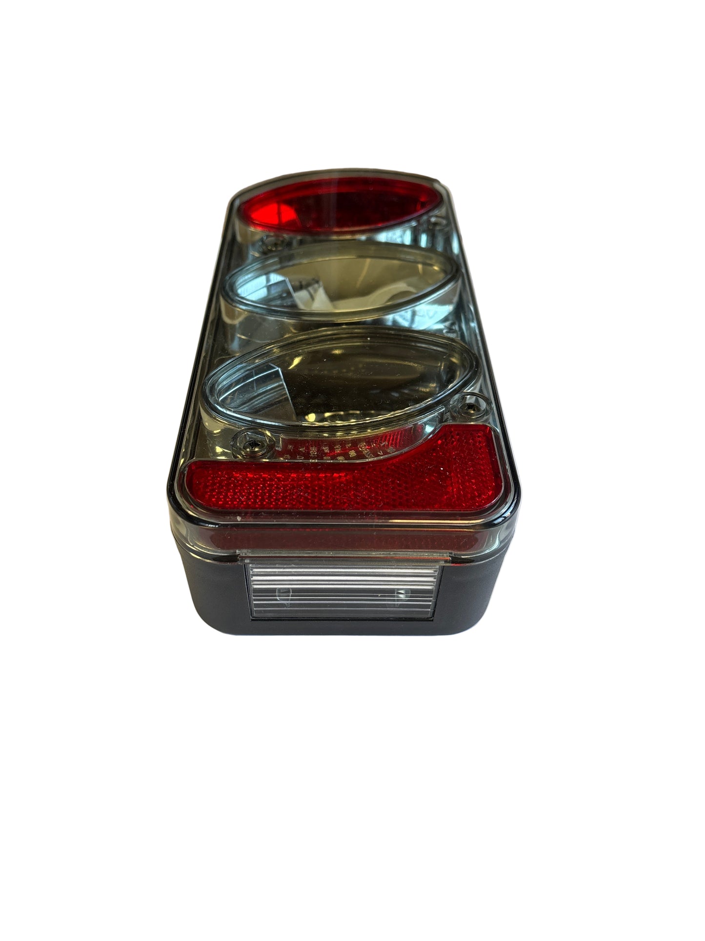 Pro User achterlicht L of R Diamant