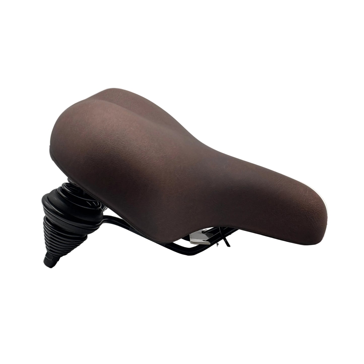 Koniger zadel 7029CBR bruin