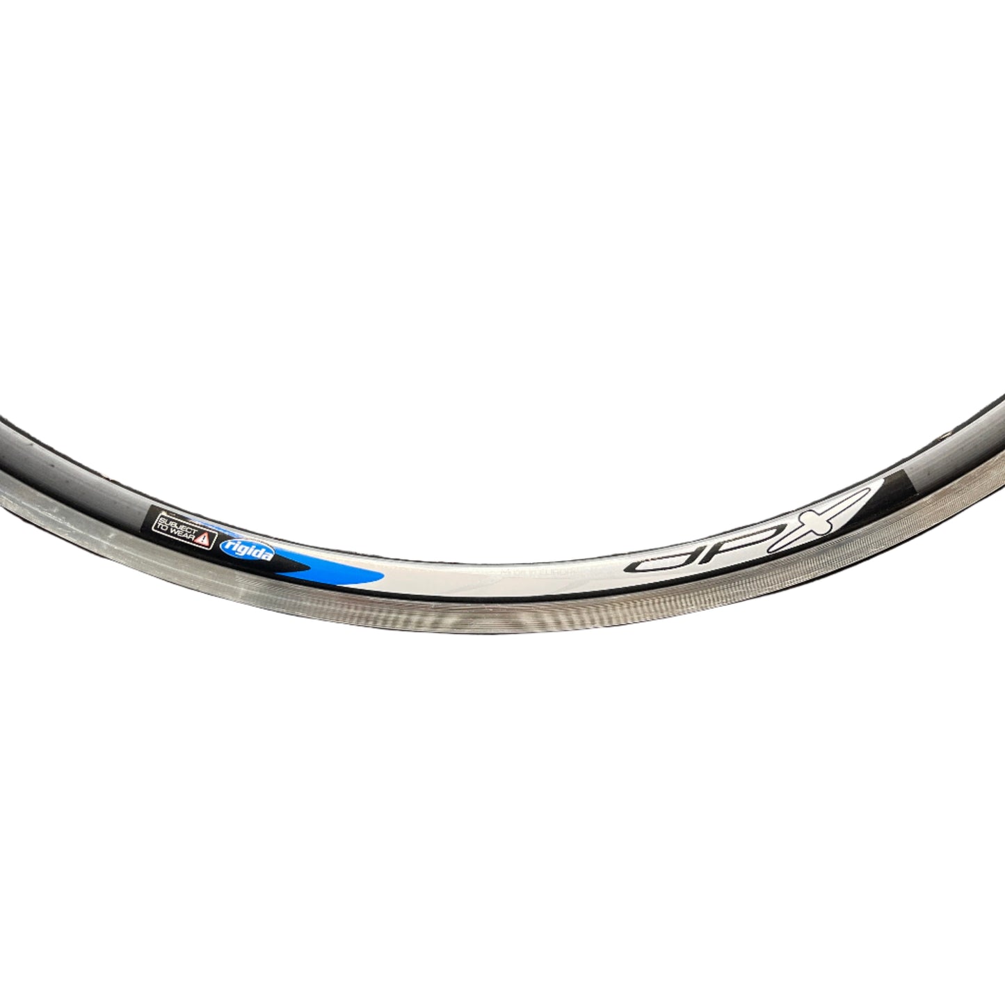 Velg 28' - 14 DPXSL 28'-622 zwart 32 gts. EB