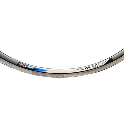 Velg 28' - 14 DPXSL 28'-622 zwart 32 gts. EB