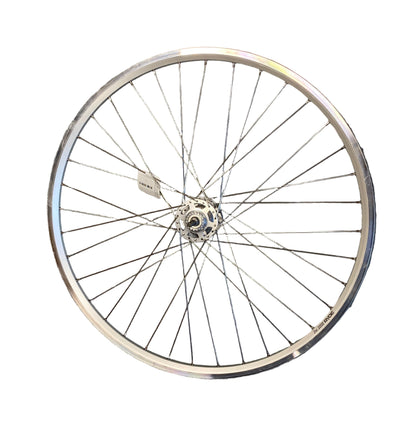 Achterwiel 811846 28" 19-622 alu. ZAC2000 Shimano 3 RB incl. toebehoren