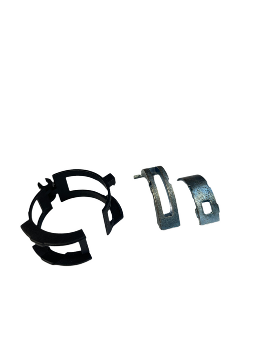 Shimano Y5G998020 adaptor M (31.8 mm.) FD-C051