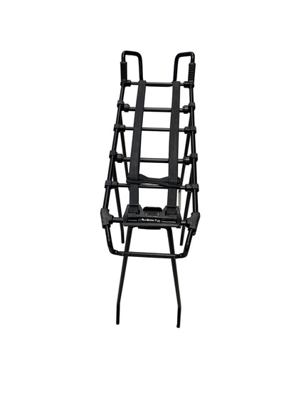 Pletscher drager 28" hybride